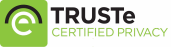 Validate TRUSTe privacy certification